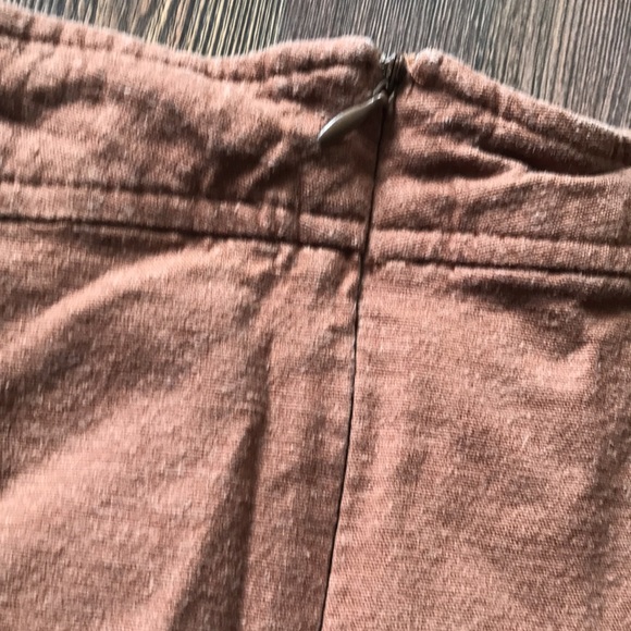 Pencil skirt - Picture 5 of 6